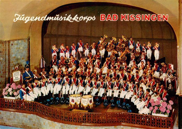 Bad Kissingen Jugendmusikkorps