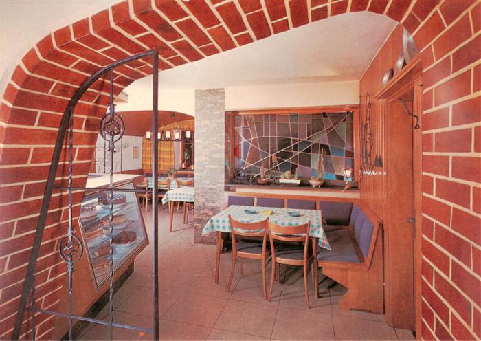 Dannenfels Waldhaus Donnersberg Gaststaette