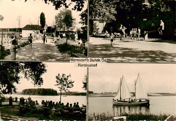 Wermsdorf Horstseebad