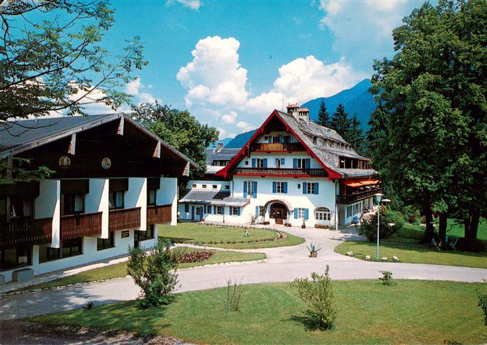 Kreuth Tegernsee Privatklinik und Sanatorium Dr. May Haus Bruneck Seniorenwohnhe
