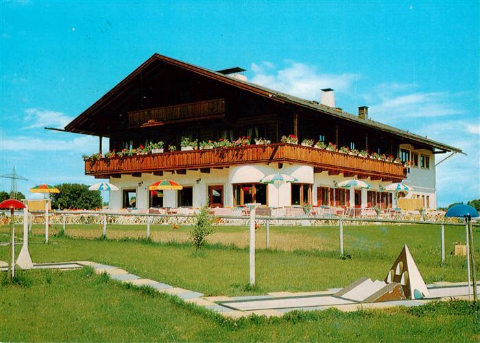 Schaftlach Krottenthaler Alm