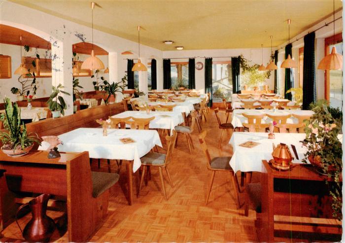 Balderschwang Allgaeuer Alpengasthof Adler