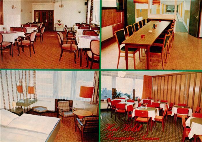 Sieversen Hotel Holst Gastraeume Gaestezimmer