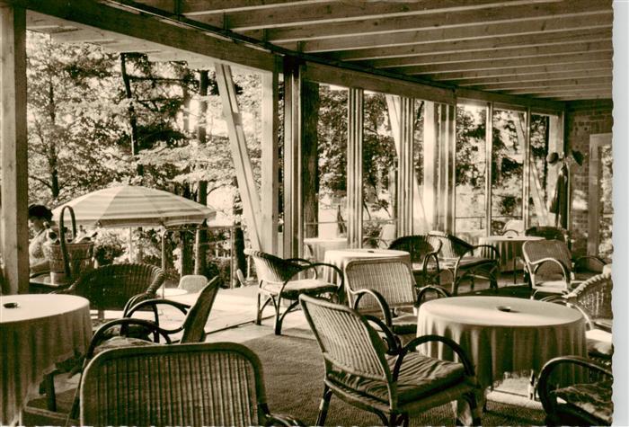 BADENWEILER BW Sanatorium Haus am Wald