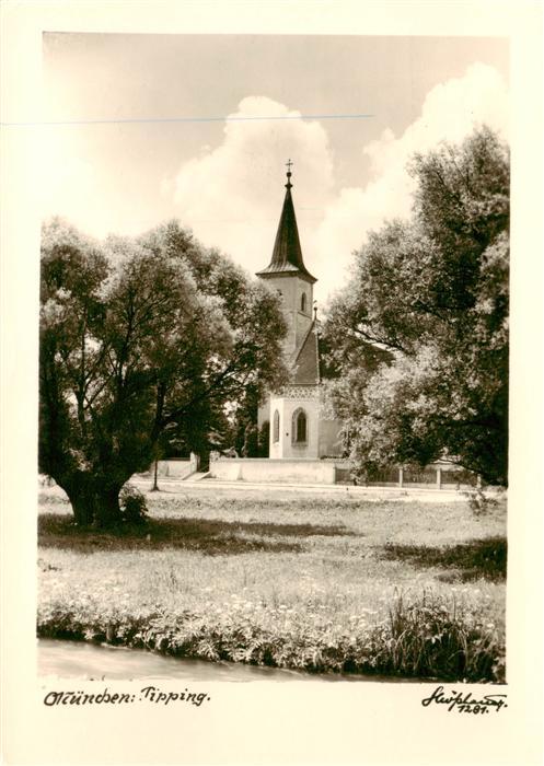 Muenchen Bayern Pipping