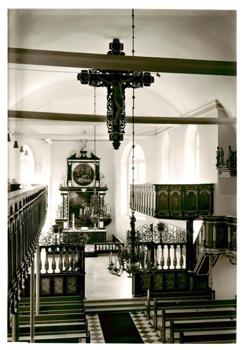 Glueckstadt Ev luth Stadtkirche