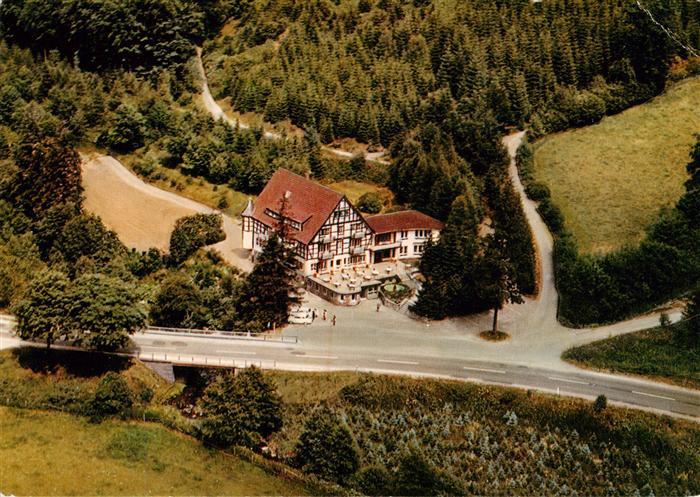 Wiemeringhausen Hotel Restaurant Haus Wildenstein