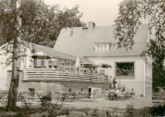 Krakow See HOG Joernberg