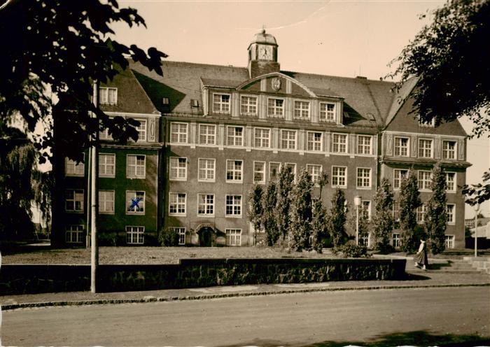 Wilsdruff Oberschule