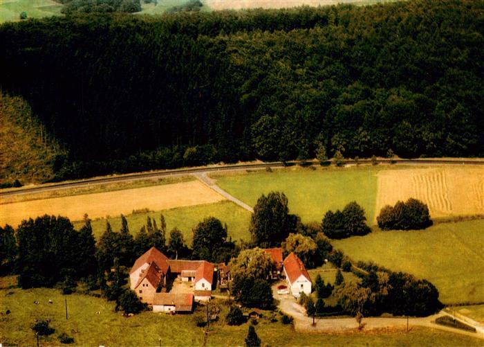 Merkenfritz Hirzenhain Hotel Restaurant Henkels Muehle