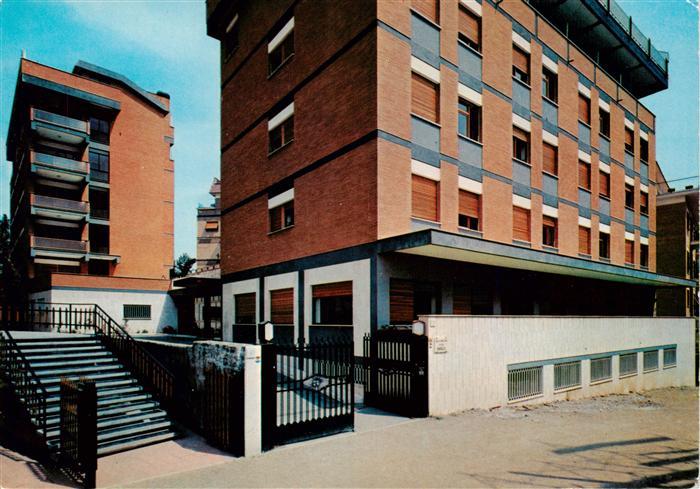 Roma  Rom IT Casa dei ss Cuori
