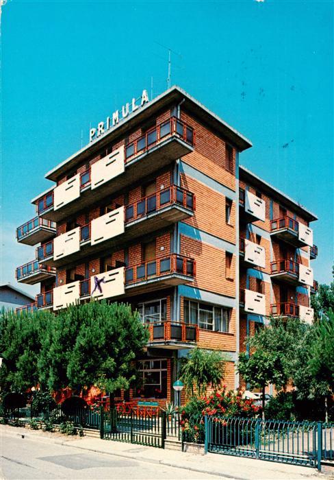 Lido del Savio Adria Veneto Hotel Primula