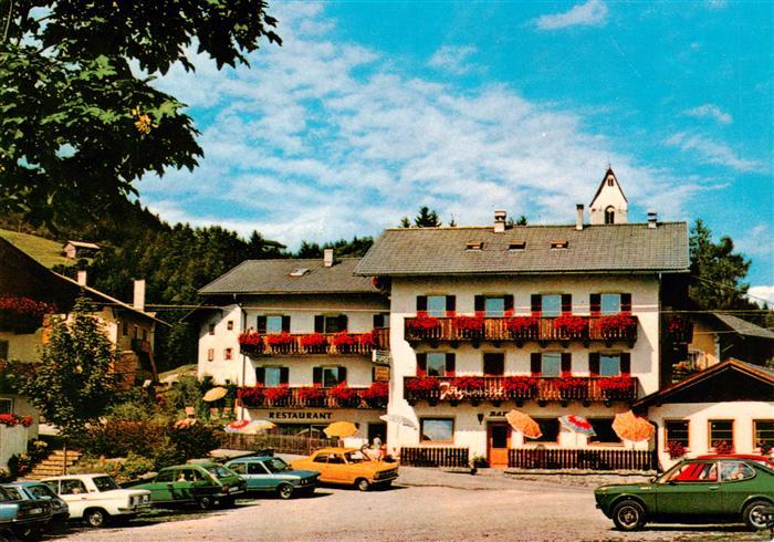 Schnauders Feldthurns Gasthof Albergo Joergenwirt