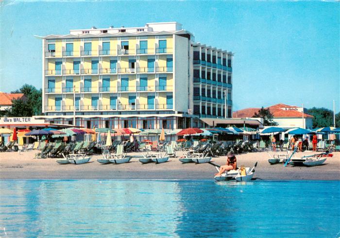Milano Marittima Cervia IT Hotel Rouge Traversa a mare