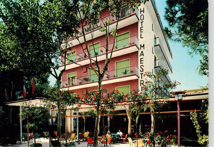 Riccione Rimini IT Hotel Maestri