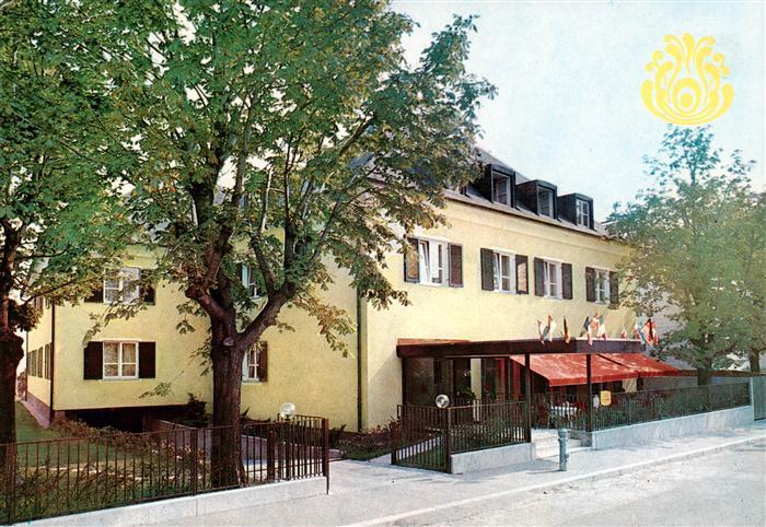 Wien AT Hotel Grinzingerberg