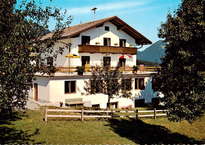 Fuegen Zillertal Tirol AT Fremdenheim Anton Schiestl
