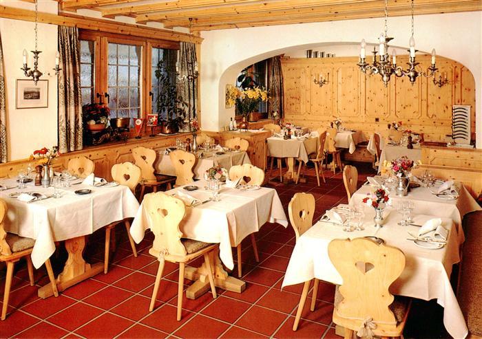 Samedan Samaden GR Hotel Restaurant Donatz