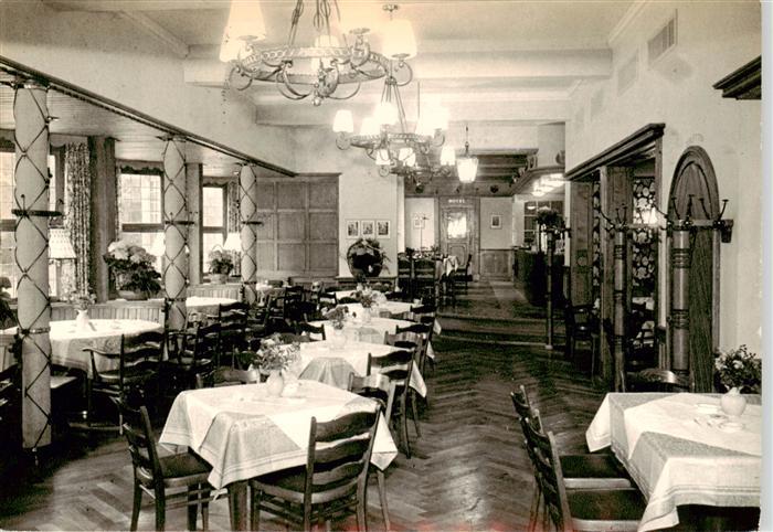 Mainz Rhein Hotel Restaurant Neubrunnenhof