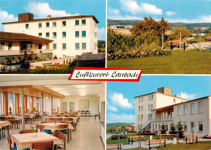 Laubach Hessen Aussbildungsstaette fuer Arbeitssicherheit der chem Industrie Tag