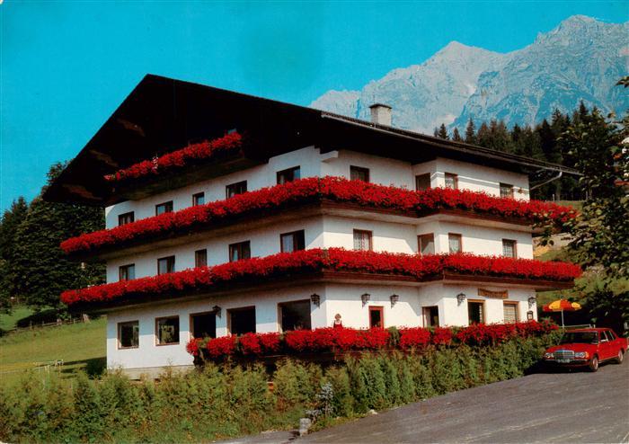 Ramsau am Dachstein Schladming Obersteie Hotel Pension Tauernhof