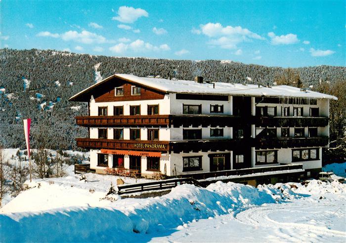 Jerzens Tirol AT Hotel Panorama