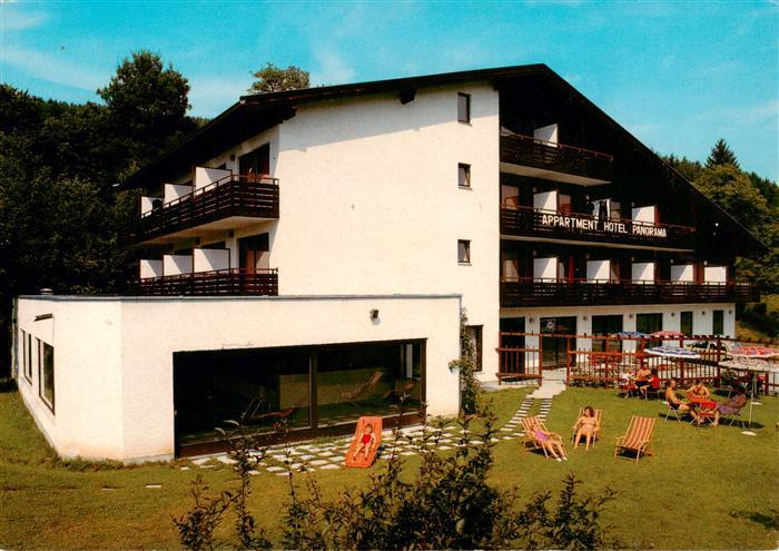 Schiefling See Appartement Hotel Panorama