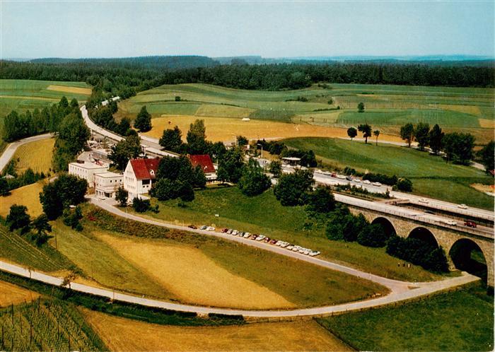 Holledau BAB Rasthaus und Motel In der Holledau Fliegeraufnahme