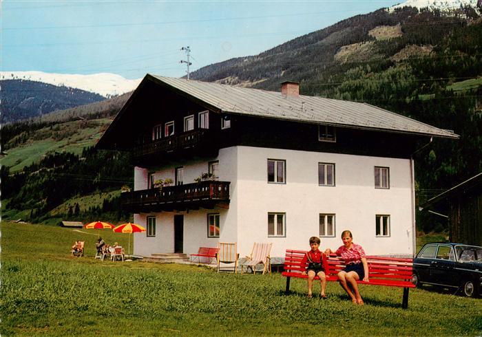 Neukirchen Grossvenediger AT Pension Nindl