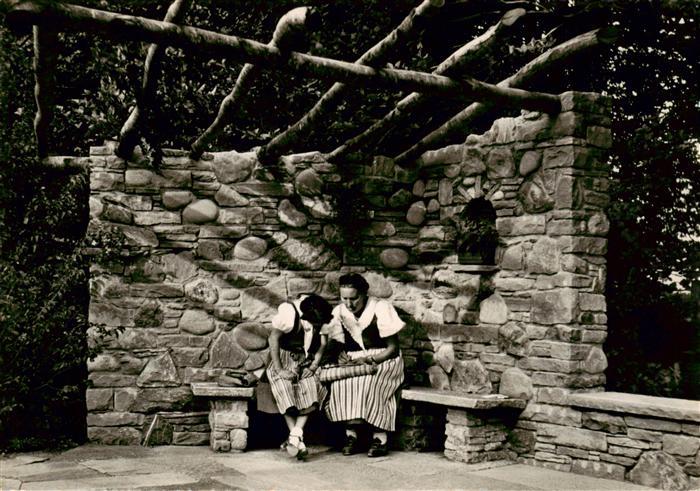 Zuerich ZH ZueKA Kantonale Landwirtschafts und Gewerbeausstellung Zuerich 1947 S