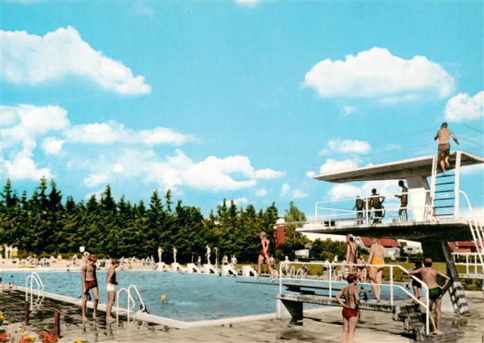 Harsefeld Freibad