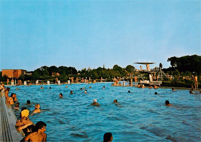 Harsefeld Freibad