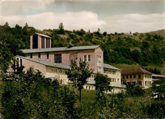 Hesselberg Gunzenhausen Ev luth Volkshochschule