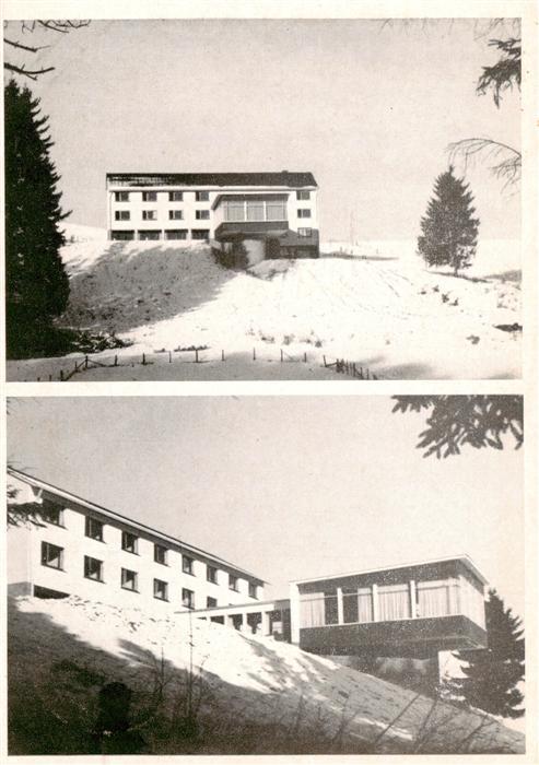 Wildbergerhuette Fritz Schulte Heim