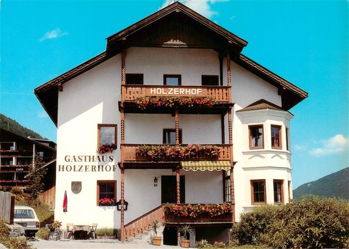 Telfes Stubai Gasthaus Holzerhof