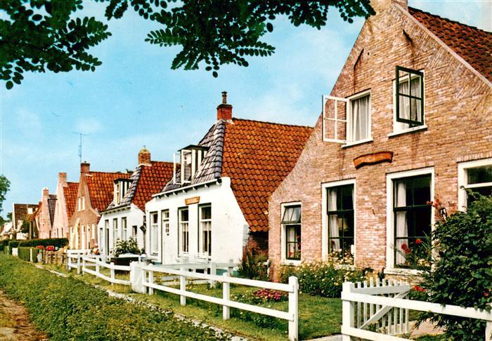 Schiermonnikoog Langestreek