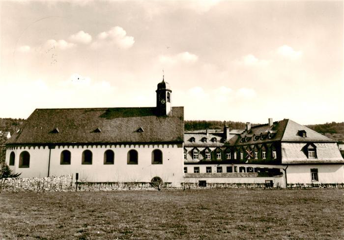 Aulhausen Jugendheim Marienhausen