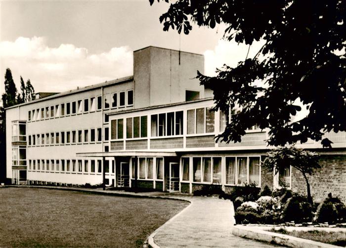 Marxheim Taunus St Marienkrankenhaus