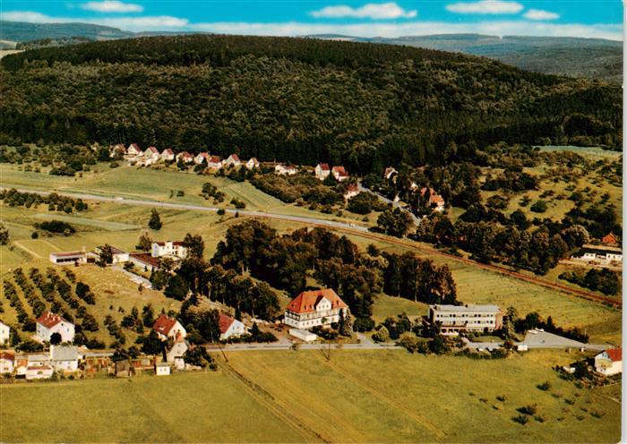 Bad Selters Fliegeraufnahme