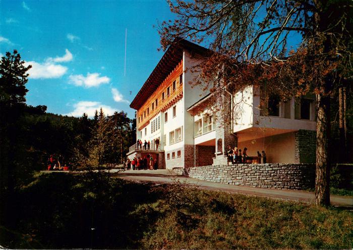 Laax GR Casa Caltgera