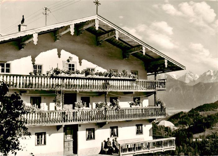 Oberaudorf Inn Prosthof auf der Watschoed