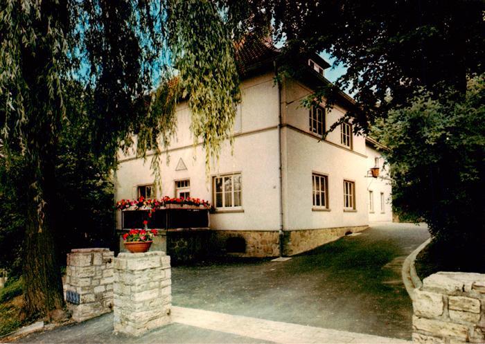 Georgsmarienhuette Jugendherberge