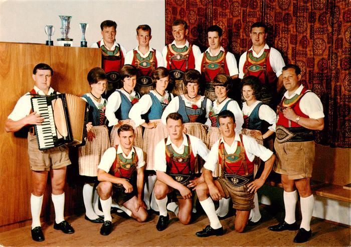 Breitenbach Inn Tirol AT