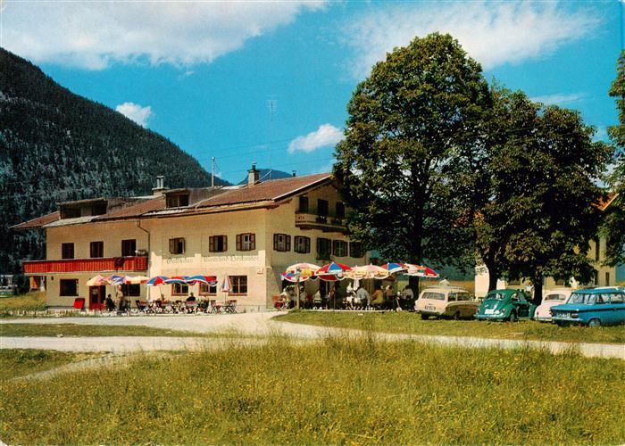 St Martin Lofer AT Gasthof und Moorbad Hochmoos