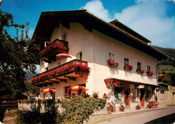 Piesendorf Pinzgau AT Pension Bruendl