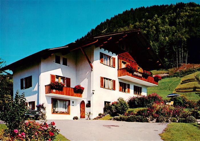 Schruns Vorarlberg Haus Agnes Neyer