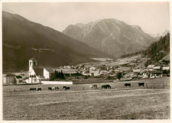 Muestair GR Cun Piz Lad