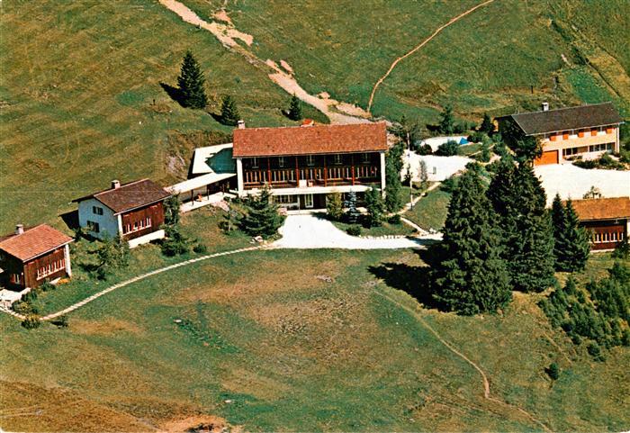 Valbella  Lenzerheide GR Ferienheim des Bezirkes Hinwil