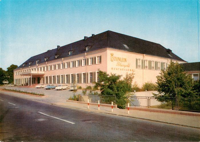 Schierstein Wiesbaden Sektkellerei Soehnlein