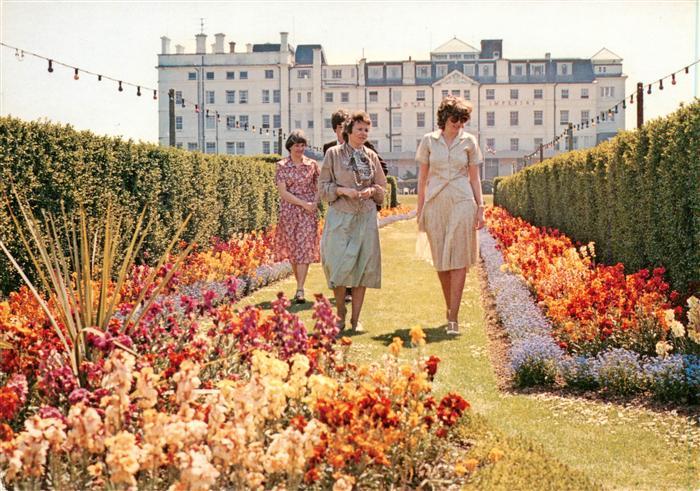 Kent UK The Gardens Hotel Imperial Hythe